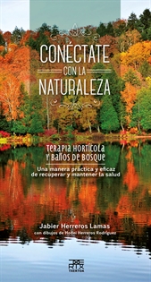 Books Frontpage Conéctate con la Naturaleza