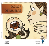 Books Frontpage Dolor de muelas