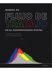 Books Frontpage Manual De Flujo De Trabajo En El Posprocesado Digital