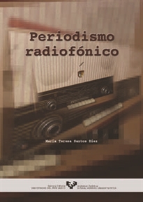 Books Frontpage Periodismo radiofónico
