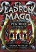 Front pagePerdido (El ladrón mago 2)