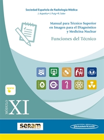 Books Frontpage Módulo XI. Funciones del Técnico+eBook
