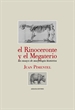 Front pageEl rinoceronte y el megaterio