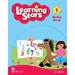 Front pageLEARNING STARS 1 Maths Book