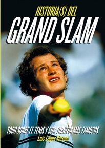 Books Frontpage Historia(s) del Grand Slam