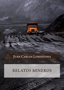 Books Frontpage Relatos Mineros