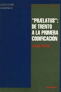 Books Frontpage Praelatus