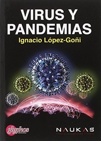 Books Frontpage Virus y Pandemias