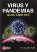 Portada del libro Virus y Pandemias