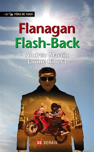 Books Frontpage Flanagan Flash-Back