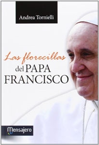 Books Frontpage Las florecillas del Papa Francisco