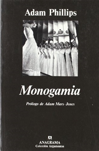 Books Frontpage Monogamia