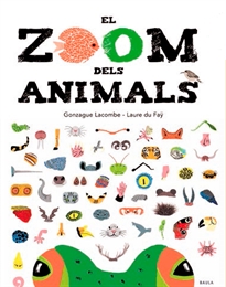 Books Frontpage El zoom dels animals