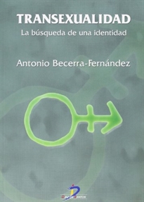 Books Frontpage Transexualidad