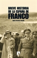 Front pageBreve historia de la España de Franco