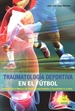 Front pageTraumatología deportiva en el fútbol