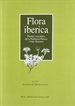 Front pageFlora ibérica. Vol. XV. Rubiaceae-Dipsacaceae