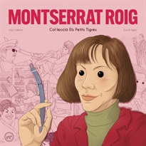 Books Frontpage Montserrat Roig