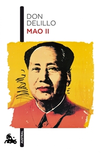 Books Frontpage Mao II