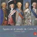 Front pageEspaña en el reinado de Carlos IV