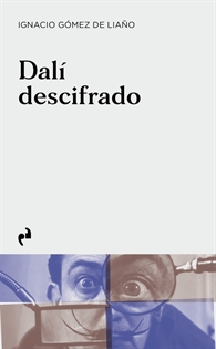 Books Frontpage Dalí Descifrado