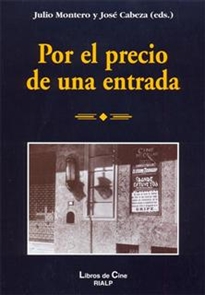 Books Frontpage Por el precio de una entrada