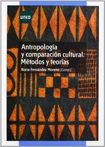 Books Frontpage Antropología y comparación cultural: métodos y teorías