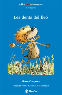 Books Frontpage Les dents del lleó