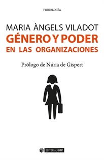 Books Frontpage Género y poder en las organizaciones