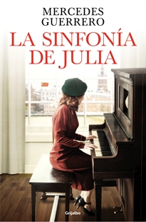 Books Frontpage La sinfonía de Julia