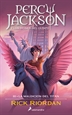 Front pageLa maldición del Titán (Percy Jackson y los dioses del Olimpo 3)