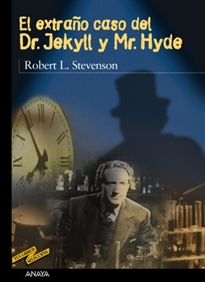 Books Frontpage El extraño caso del Dr. Jekyll y Mr. Hyde