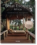 Front pageGreat Escapes Africa. Updated Edition