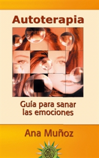 Books Frontpage Autoterapia,guía para sanar las emociones