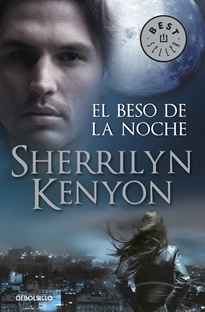 Books Frontpage El beso de la noche (Cazadores Oscuros 5)