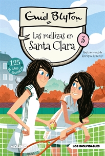 Books Frontpage Santa Clara 3 - Las mellizas en Santa Clara