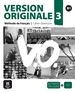 Front pageVersion Originale 3 Cahier d´exercices + CD