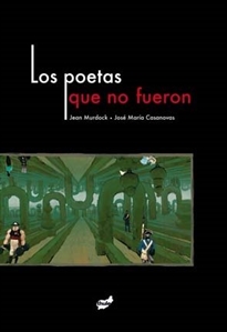 Books Frontpage Los poetas que no fueron