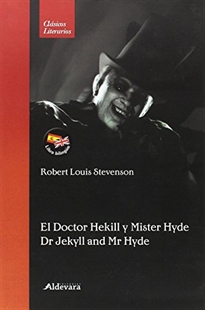 Books Frontpage El Doctor Jekyll y Mister Hyde = Dr. Jekyll and Mr. Hyde