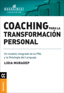 Books Frontpage Coaching para la transformación personal