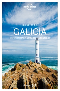 Books Frontpage Lo mejor de Galicia 1