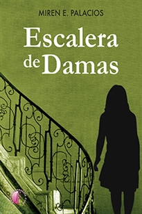 Books Frontpage Escalera de damas