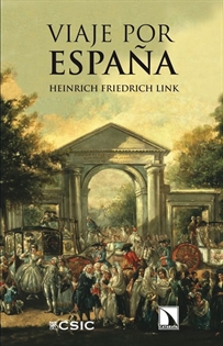 Books Frontpage Viaje por España