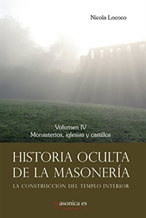 Books Frontpage Historia oculta de la masonería IV