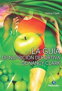 Books Frontpage LA Guía de nutrición deportiva de Nancy Clark