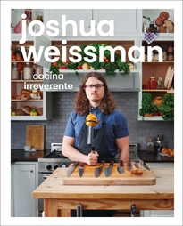 Books Frontpage Cocina irreverente