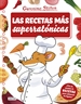 Front pageLas recetas más superratónicas