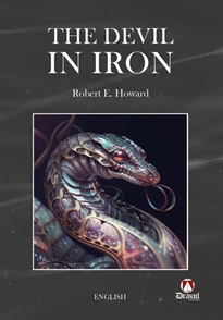 Books Frontpage The Devil in Iron