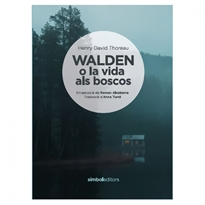 Books Frontpage Walden o la vida als boscos