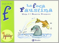 Books Frontpage La foca Faustina